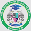 AKIMS Logo